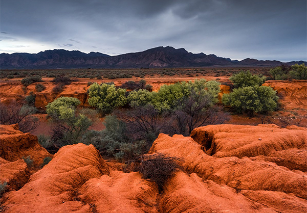 Why renewable energy is good news for emerging markets