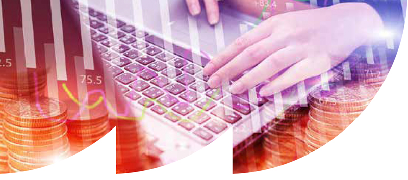 The value of active investment management in volatile times