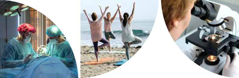 What an ageing population means for healthcare investors